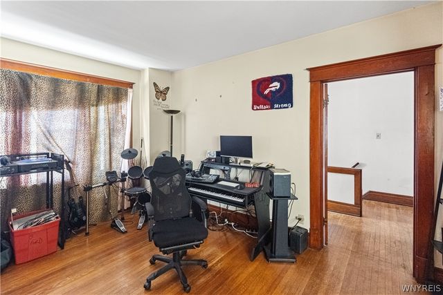 111 Fay Street, Buffalo, NY 14211