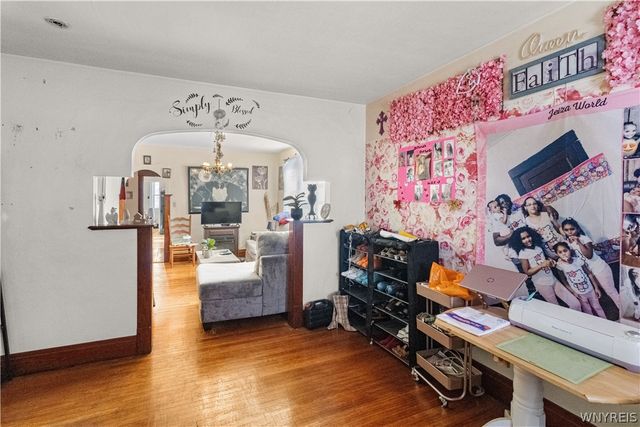 111 Fay Street, Buffalo, NY 14211