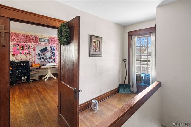 111 Fay Street, Buffalo, NY 14211