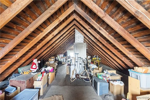 111 Fay Street, Buffalo, NY 14211