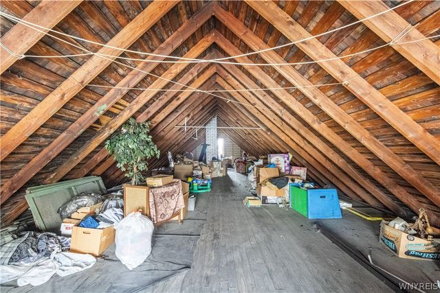 111 Fay Street, Buffalo, NY 14211