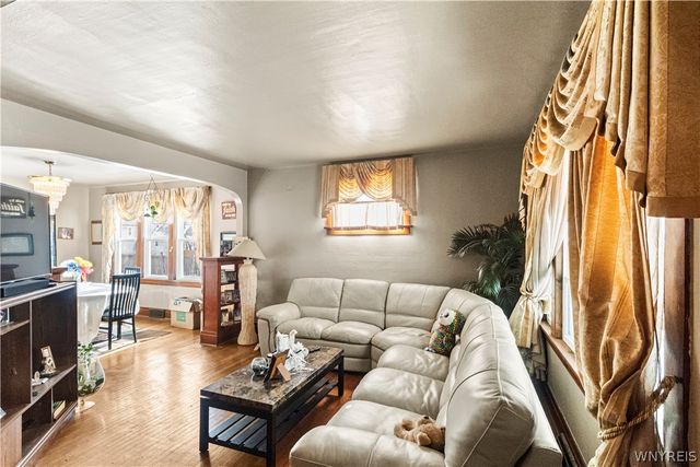 111 Fay Street, Buffalo, NY 14211