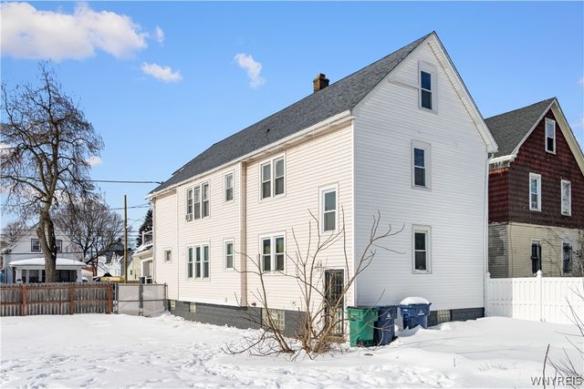 111 Fay Street, Buffalo, NY 14211