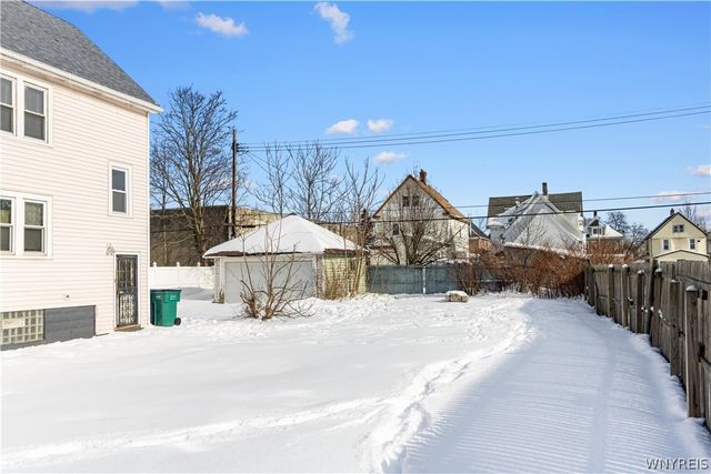 111 Fay Street, Buffalo, NY 14211