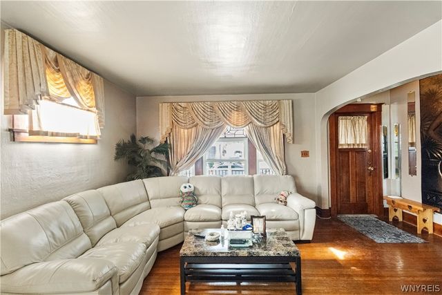 111 Fay Street, Buffalo, NY 14211