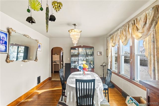 111 Fay Street, Buffalo, NY 14211