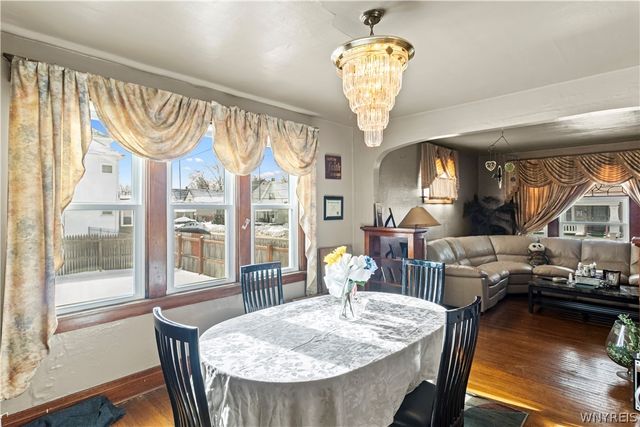 111 Fay Street, Buffalo, NY 14211