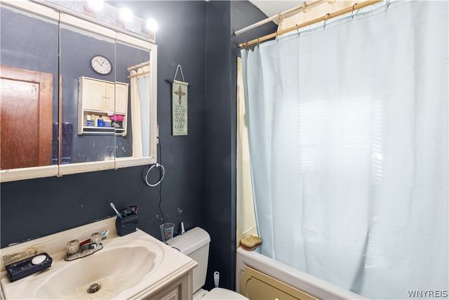 111 Fay Street, Buffalo, NY 14211