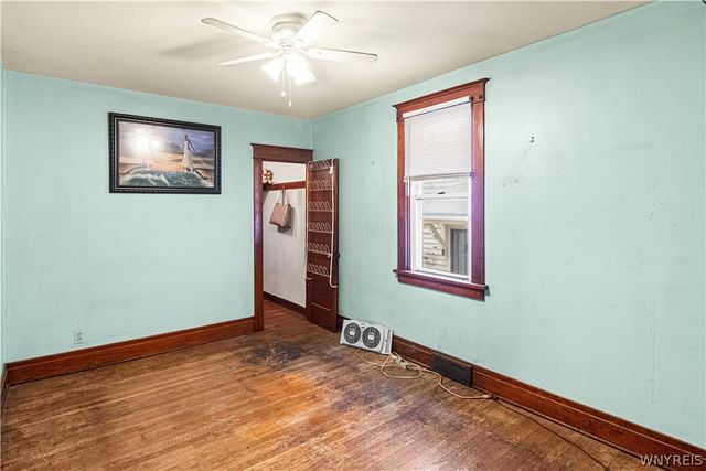 111 Fay Street, Buffalo, NY 14211