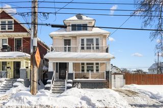 111 Fay Street, Buffalo, NY 14211