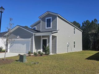 789 Wapama St., Little River, SC 29566