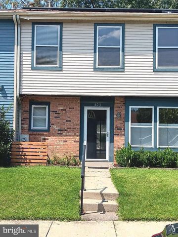403 ROBERTS LN, Marlton, NJ 08053