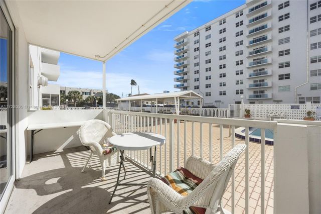 1601 S Ocean Dr 105, Hollywood, FL 33019