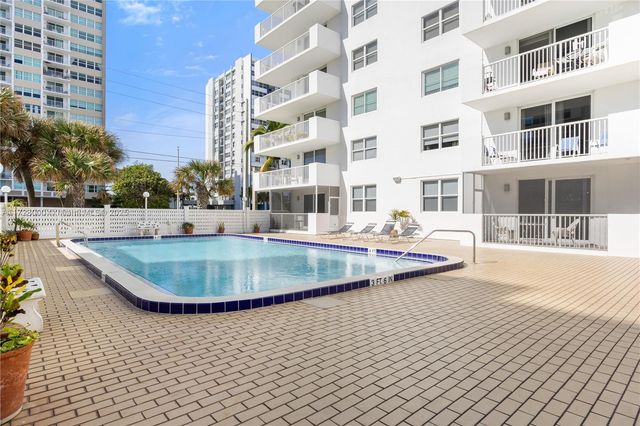 1601 S Ocean Dr 105, Hollywood, FL 33019