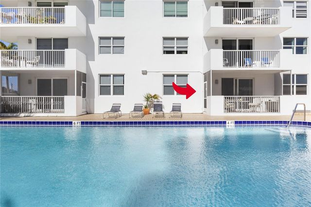1601 S Ocean Dr 105, Hollywood, FL 33019