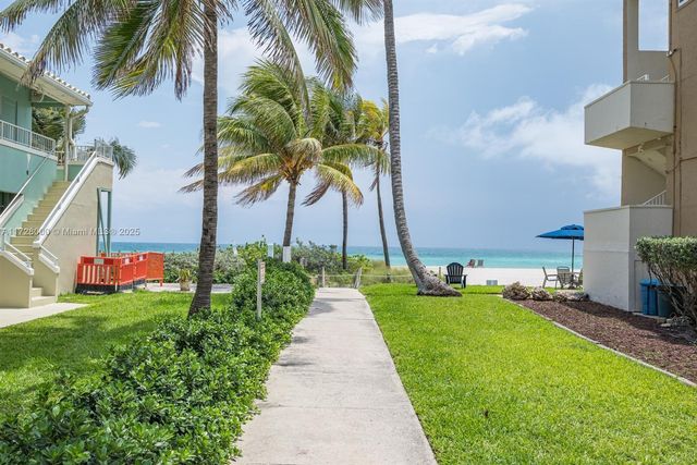 1601 S Ocean Dr 105, Hollywood, FL 33019