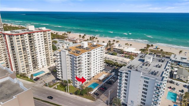 1601 S Ocean Dr 105, Hollywood, FL 33019