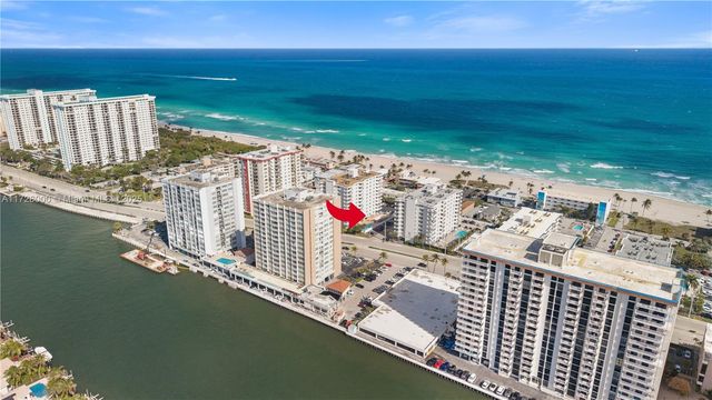 1601 S Ocean Dr 105, Hollywood, FL 33019