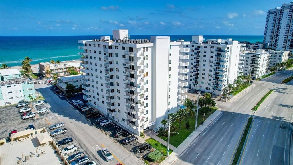 1601 S Ocean Dr 105, Hollywood, FL 33019