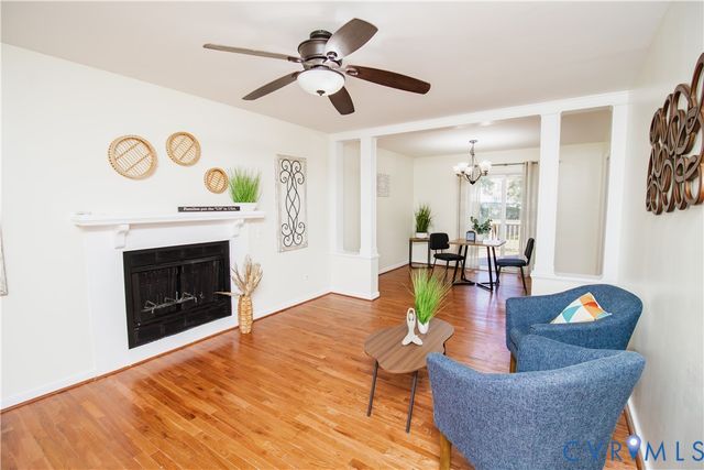 1307 Berrymeade Ave, Henrico, VA 23060
