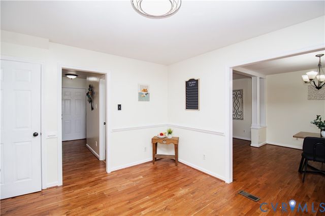 1307 Berrymeade Ave, Henrico, VA 23060