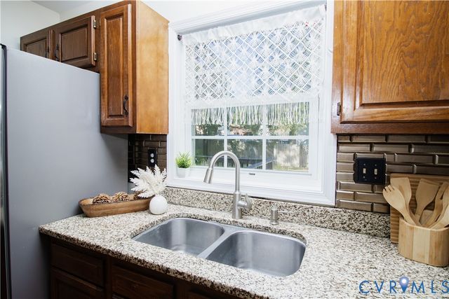 1307 Berrymeade Ave, Henrico, VA 23060