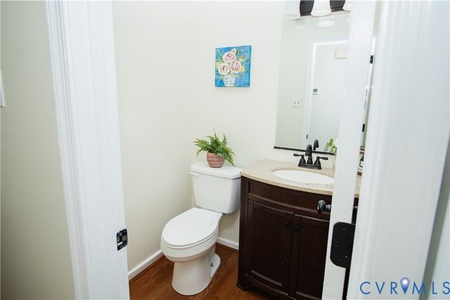 1307 Berrymeade Ave, Henrico, VA 23060