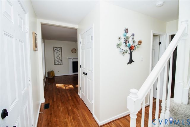 1307 Berrymeade Ave, Henrico, VA 23060