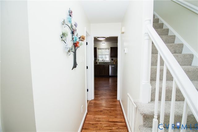 1307 Berrymeade Ave, Henrico, VA 23060