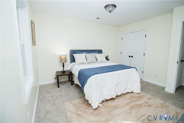 1307 Berrymeade Ave, Henrico, VA 23060