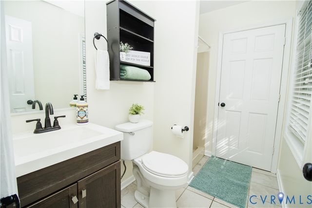 1307 Berrymeade Ave, Henrico, VA 23060