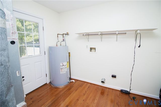 1307 Berrymeade Ave, Henrico, VA 23060