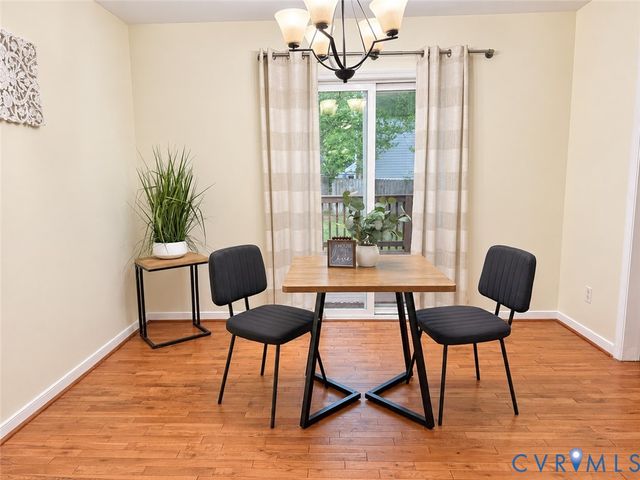 1307 Berrymeade Ave, Henrico, VA 23060