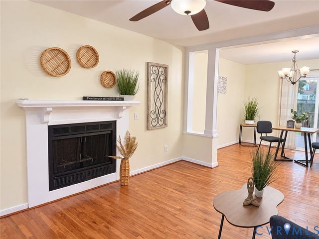 1307 Berrymeade Ave, Henrico, VA 23060
