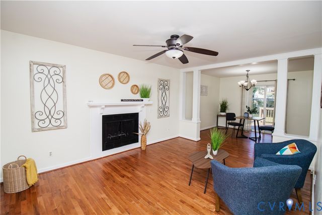 1307 Berrymeade Ave, Henrico, VA 23060