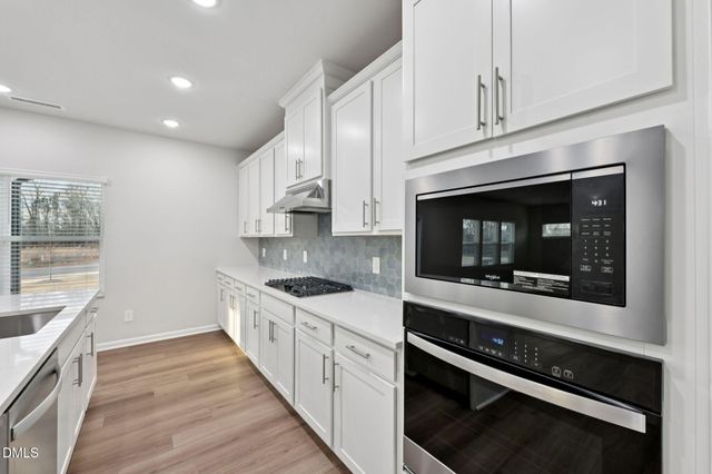436 Karlov Road, Garner, NC 27529