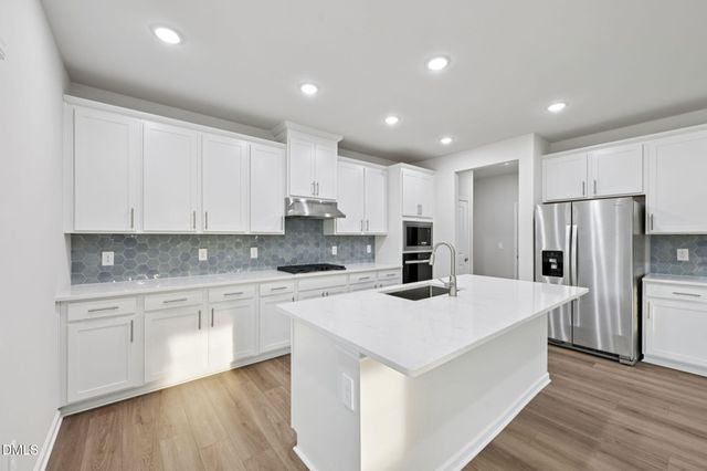 436 Karlov Road, Garner, NC 27529