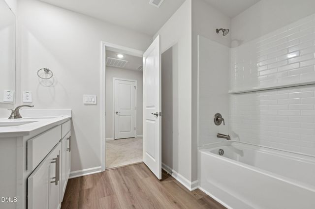 436 Karlov Road, Garner, NC 27529