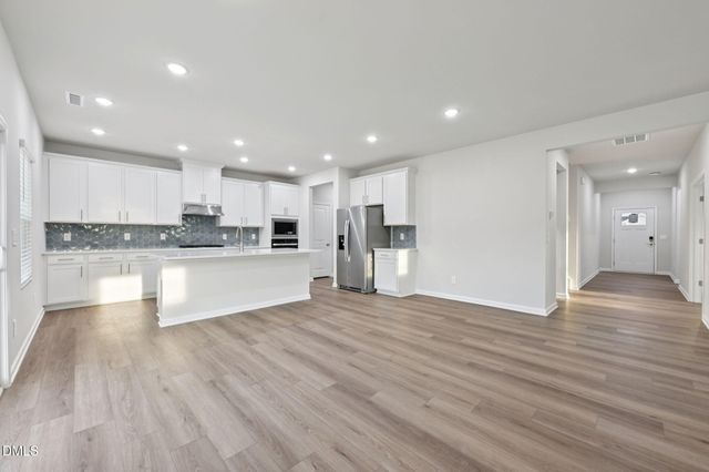 436 Karlov Road, Garner, NC 27529