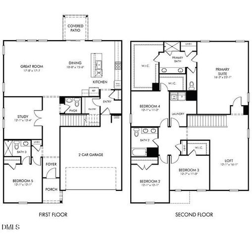 436 Karlov Road, Garner, NC 27529