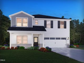 436 Karlov Road, Garner, NC 27529