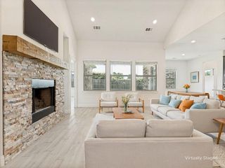 120 Rosemary Drive, Azle, TX 76020