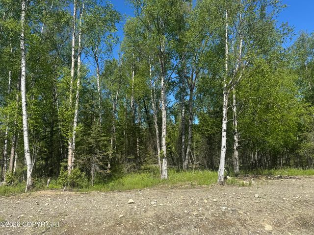 2451 E Ridgeview Drive, Wasilla, AK 99654