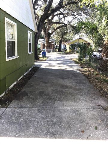 2226 27TH STREET S, St Petersburg, FL 33712