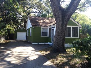 2226 27TH STREET S, St Petersburg, FL 33712