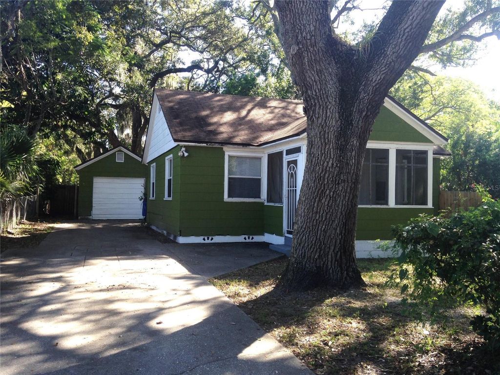 2226 27TH STREET S, St Petersburg, FL 33712