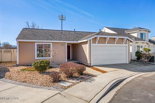 4559 China Rose Circle, Reno, NV 89502