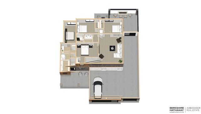 28425 Laurel Circle, Valley, NE 68064