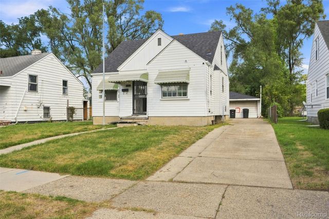 20192 Goddard Street, Detroit, MI 48234
