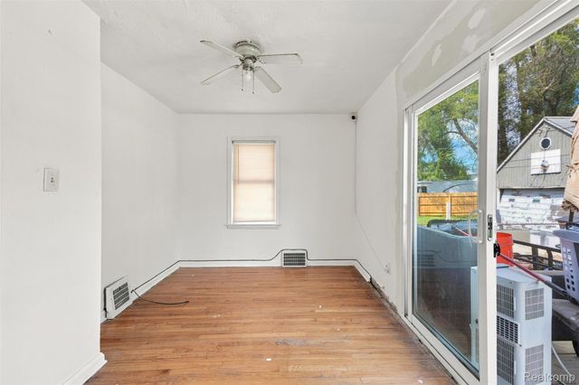 20192 Goddard Street, Detroit, MI 48234